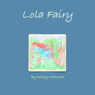 Lola Fairy