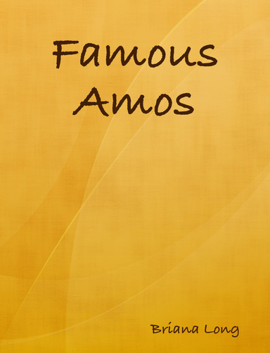 Famous Amos