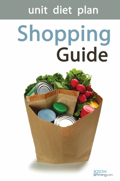 Shopping Guide