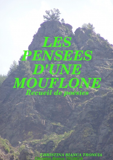 LES PENSEES D'UNE MOUFLONE