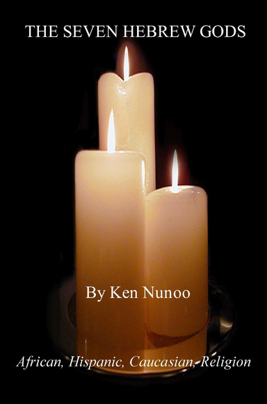 The Seven Hebrew Gods