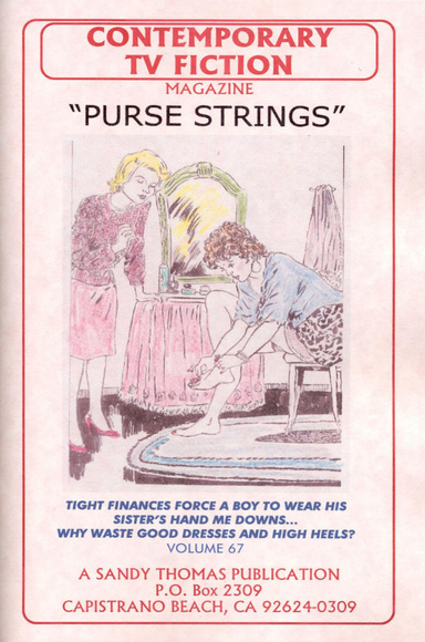 Purse Strings #67