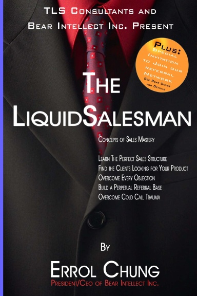 The LiquidSalesman.