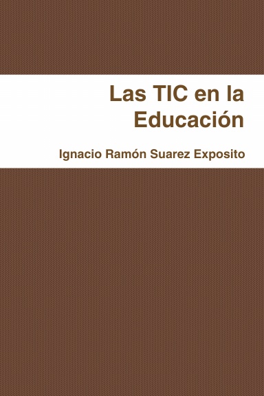 Las TIC en la Educación