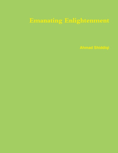 Emanating Enlightenment
