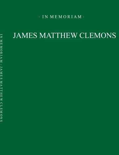 Hardbound Green Demo