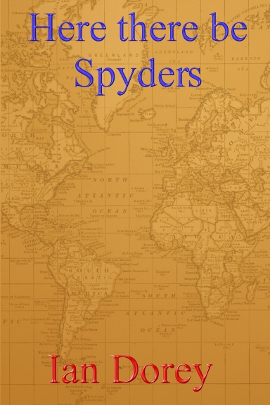 Here there be Spyders