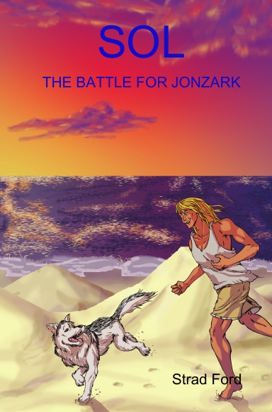 Sol - The Battle for Jonzark
