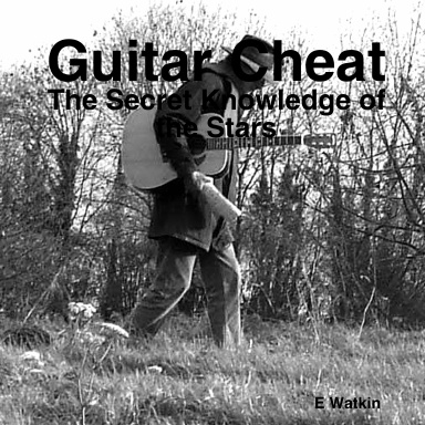 Guitar Cheat