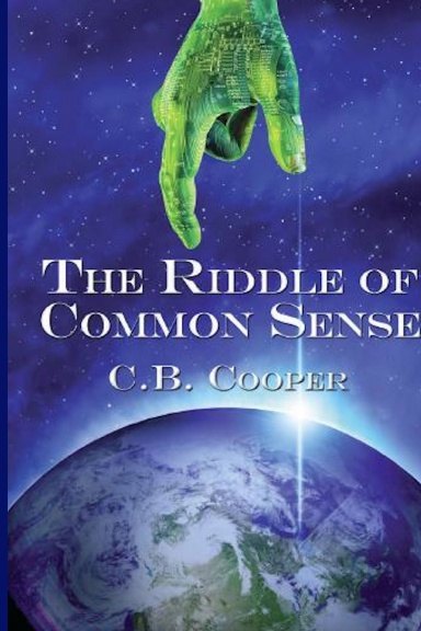 The Riddle of Common Sense