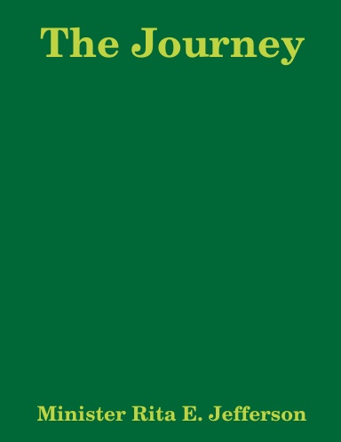 The Journey