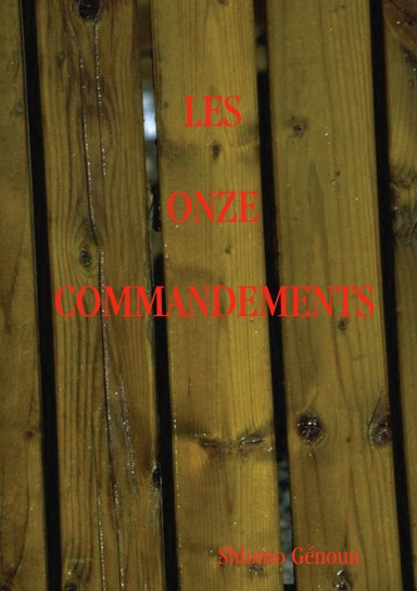 LES ONZE COMMANDEMENTS