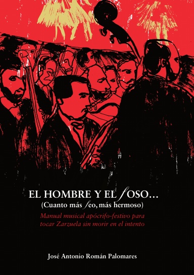 El hombre y el foso...cuanto más feo más hermoso