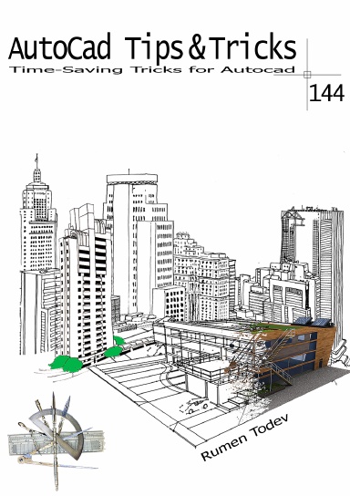 AutoCad Tips & Tricks