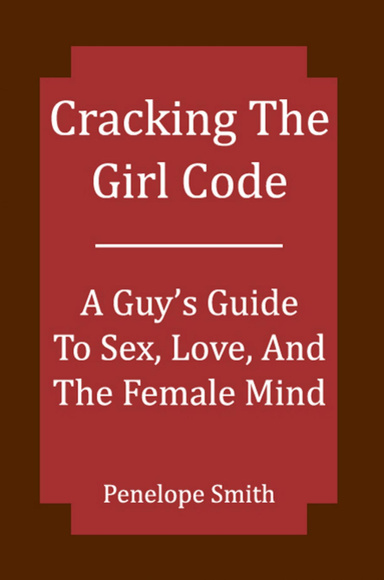 Cracking the Girl Code