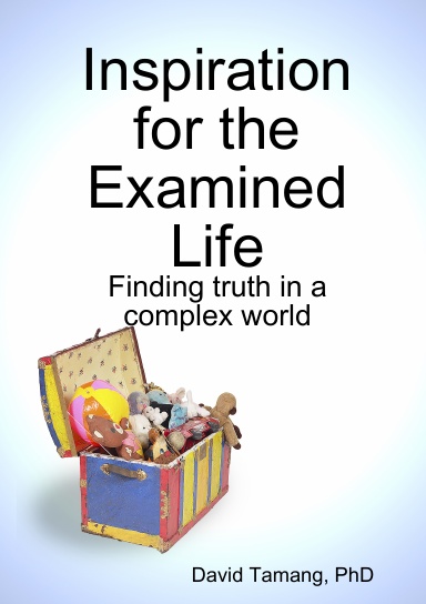 Inspiration for the Examined Life