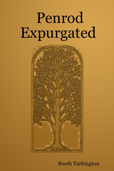 Penrod Expurgated