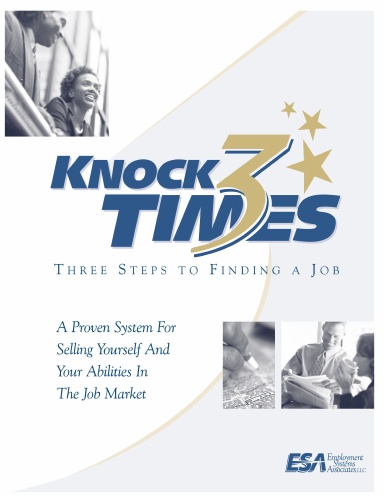 Knock 3 Times