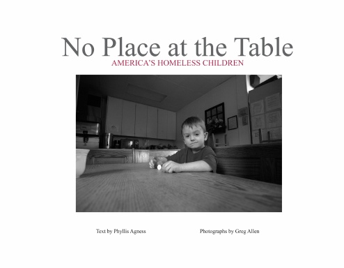 No Place at the Table