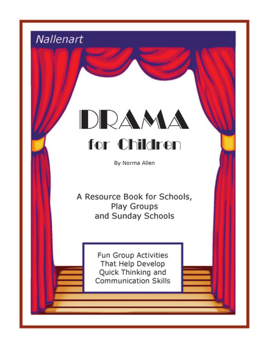 Drama for Children