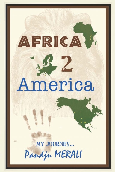 Africa 2 America