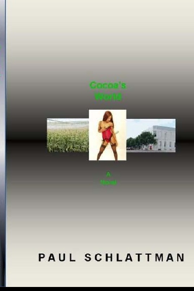 Cocoa's World