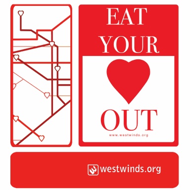 eat your heart out