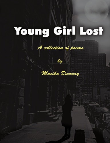 Young Girl Lost