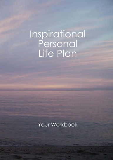Inspirational Life Plan