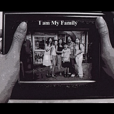 I Am My Family
