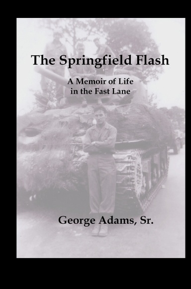 The Springfield Flash
