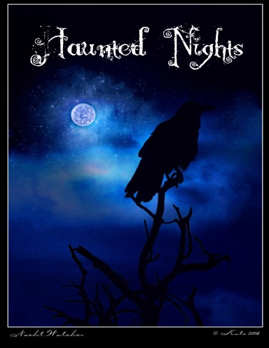 Haunted Nights Vol. 2