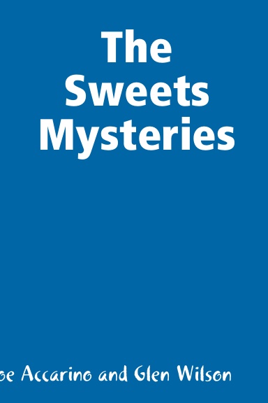 The Sweets Mysteries