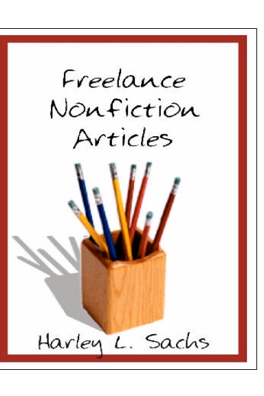Freelance Nonfiction Articles
