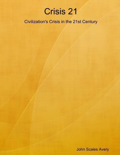 Crisis 21