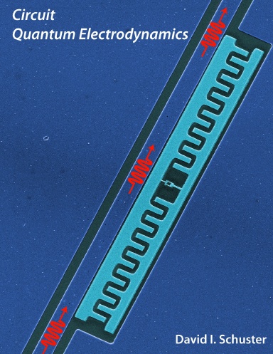Circuit Quantum Electrodynamics