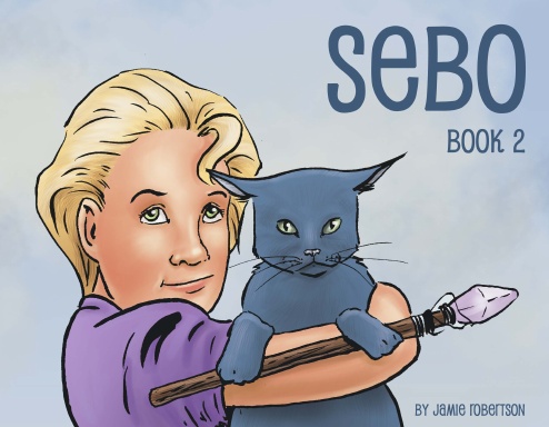 Sebo Book 2