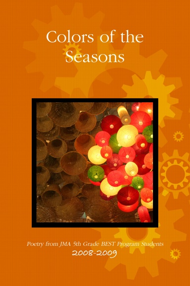 Colors of the Seasons