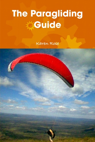 The Paragliding Guide