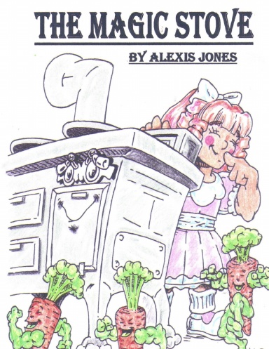 The Magic Stove