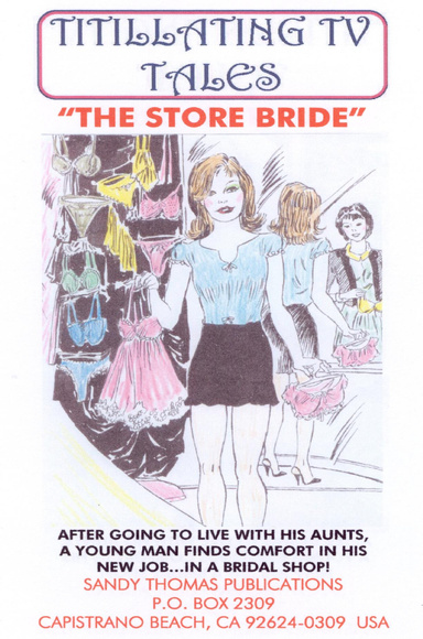 The Store Bride #11