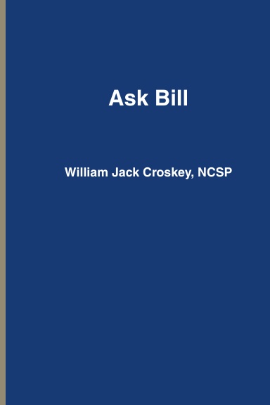 Ask Bill