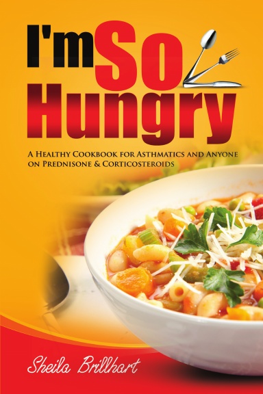 I'm so HUNGRY!