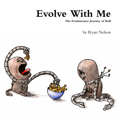 Evolve With Me