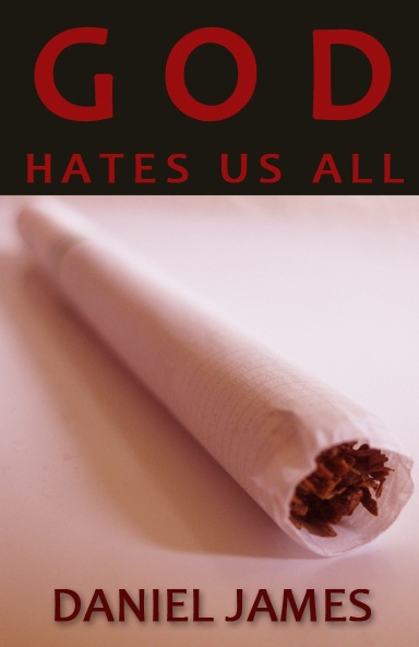God Hates Us All