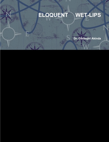 ELOQUENT     WET-LIPS