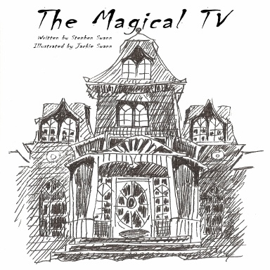 The Magical TV