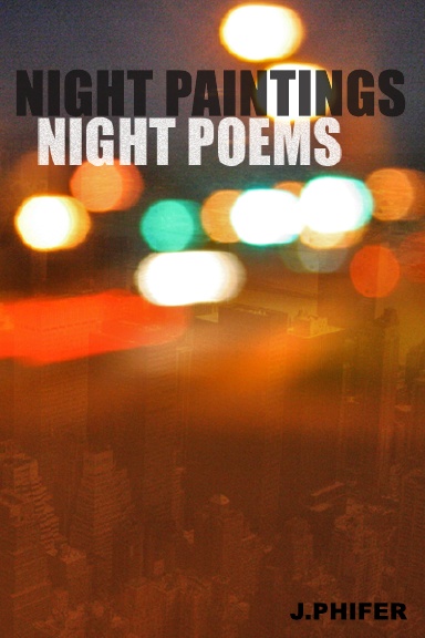 Night Paintings Night Poems