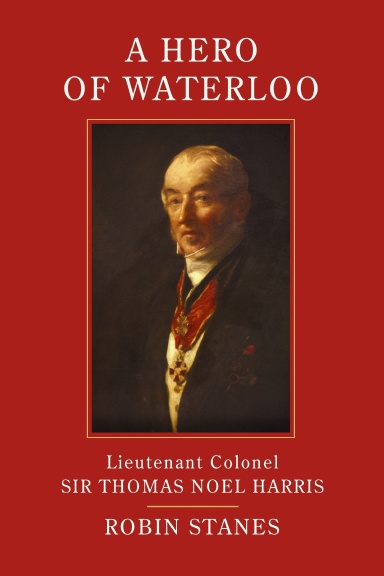 A Hero of Waterloo