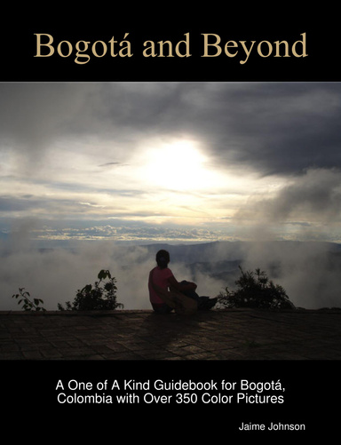 Bogotá and Beyond